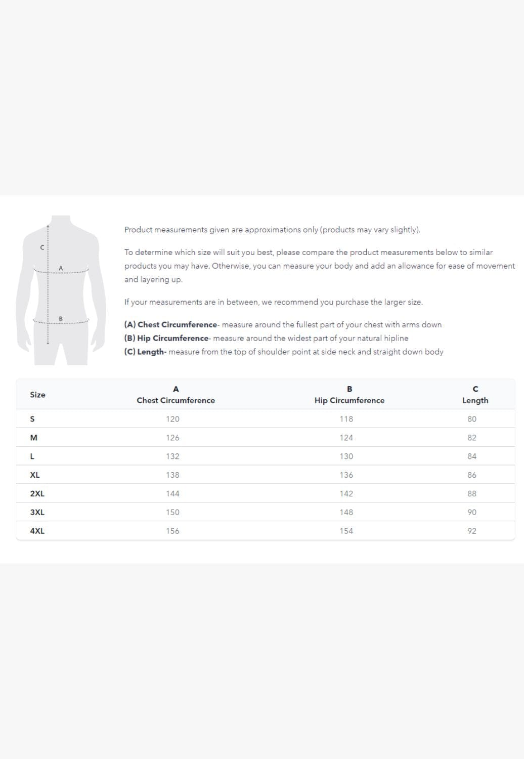 Burke and Wills CLOTHING-Mens Jackets Burke & Wills Mens Darwin Jacket