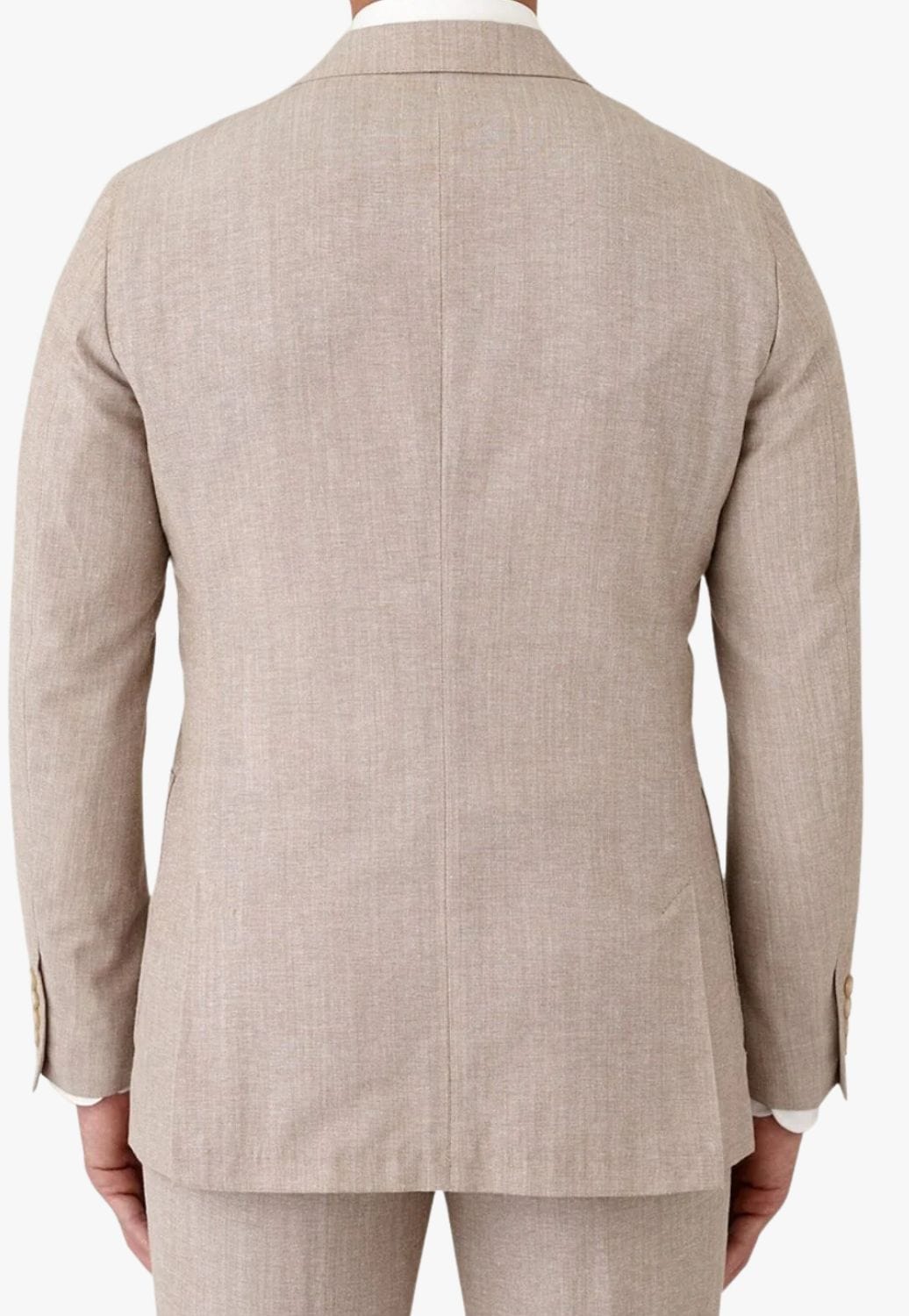 Cambridge CLOTHING-Mens Jackets Cambridge Armadale Jacket