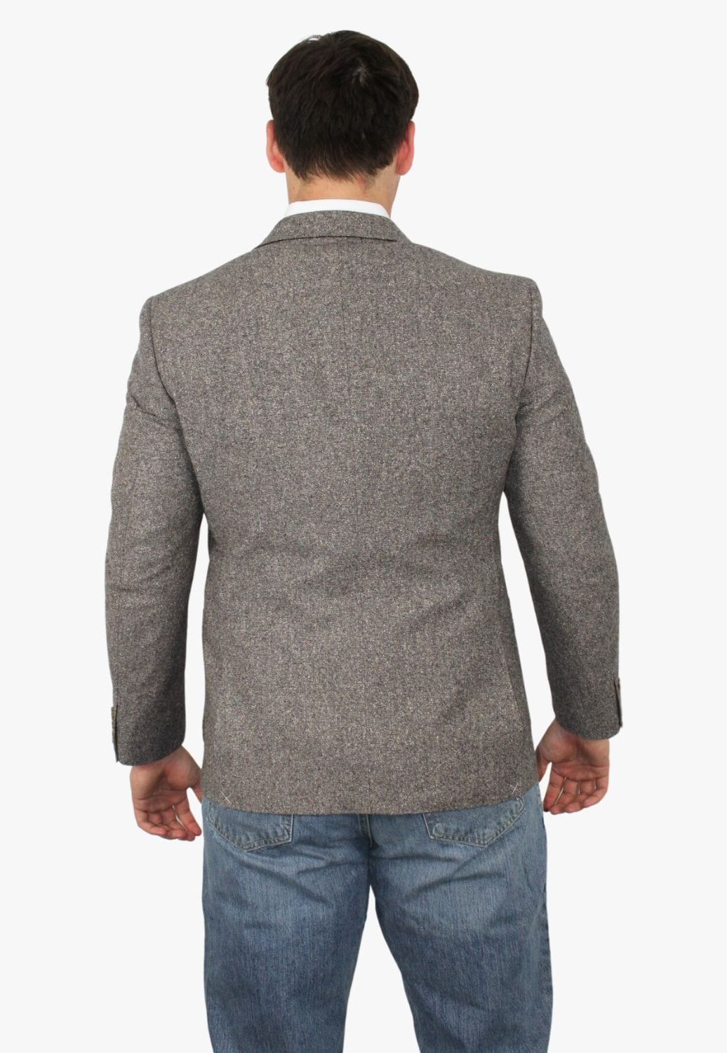 Cambridge CLOTHING-Mens Jackets Cambridge Beaumaris Jacket