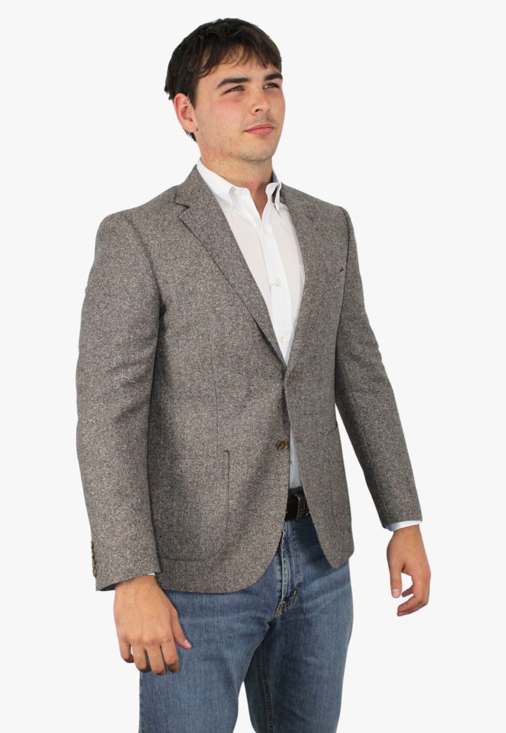 Cambridge CLOTHING-Mens Jackets Cambridge Beaumaris Jacket