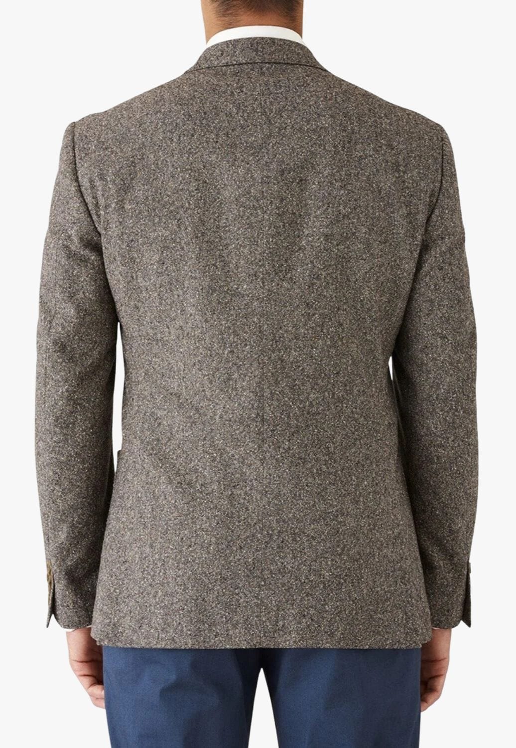 Cambridge CLOTHING-Mens Jackets Cambridge Beaumaris Jacket