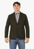 Cambridge CLOTHING-Mens Jackets Cambridge Burnley Modern Fit Sports Jacket