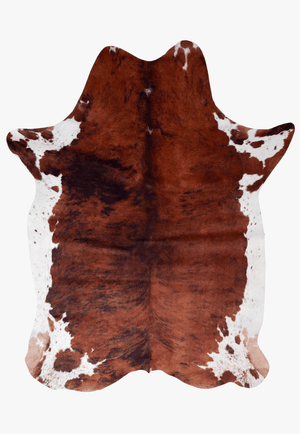 Carstens Homewares - General Multi Carstens Faux Cowhide Rug