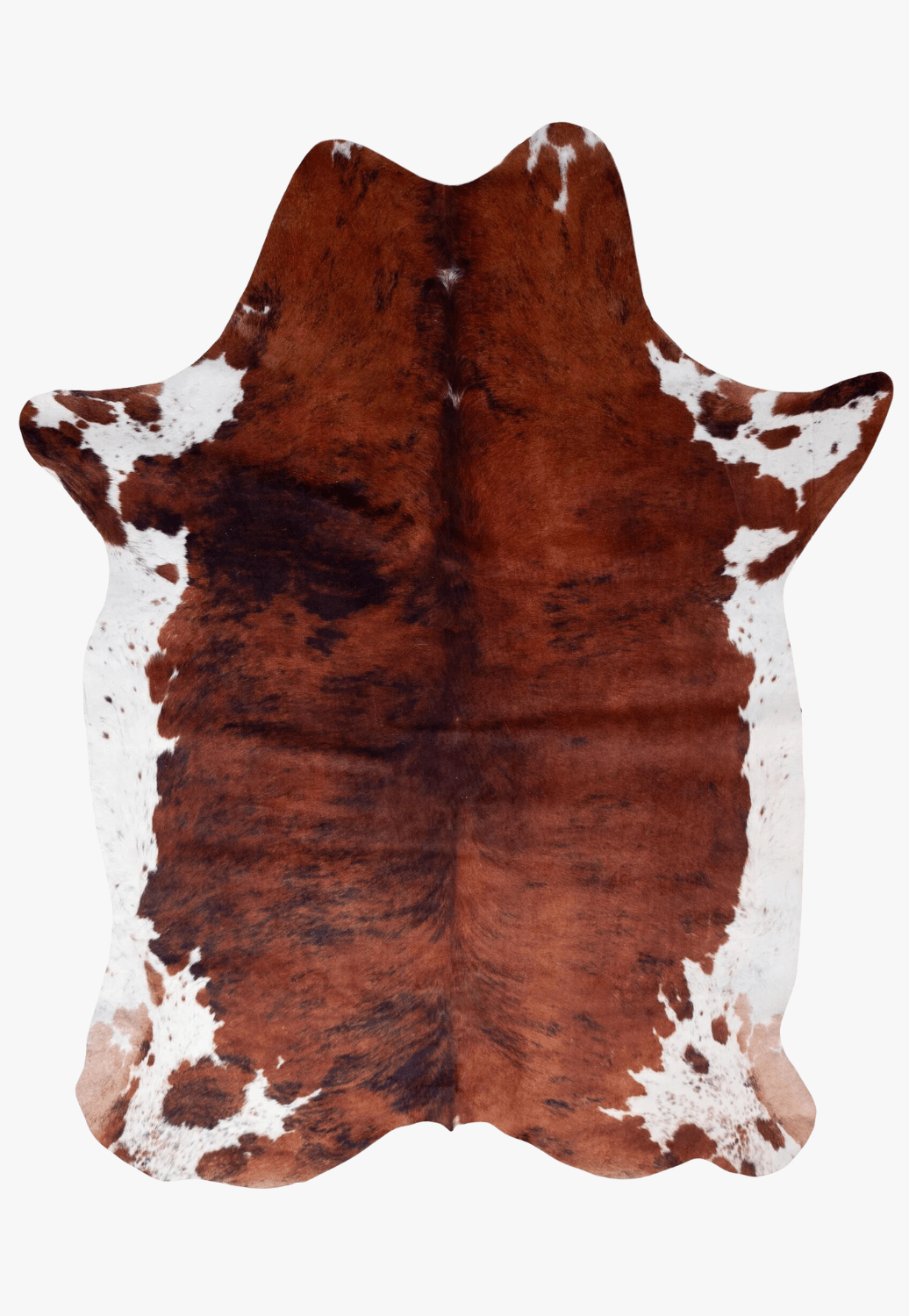 Carstens Homewares - General Multi Carstens Small Faux Cowhide Rug