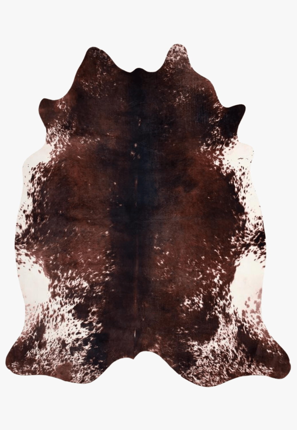 Carstens Homewares - General Multi Carstens Small Faux Cowhide Rug