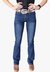 CC Western CLOTHING-Womens Jeans CC Western Womens Signature Hybrid Jean