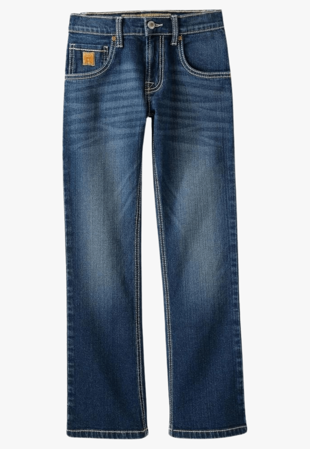 Cinch CLOTHING-Boys Jeans Cinch Boys Slim Fit Jean