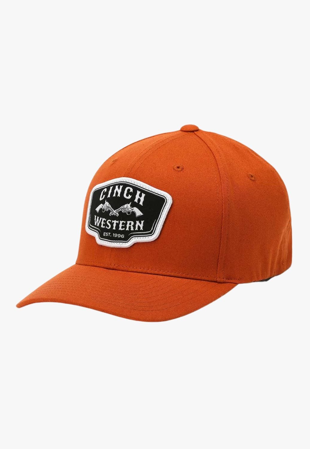 Cinch HATS - Caps Cinch Mens Flex Fit Cap