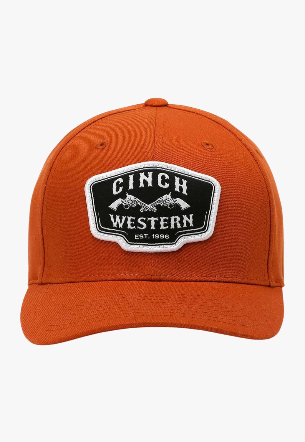 Cinch HATS - Caps Cinch Mens Flex Fit Cap