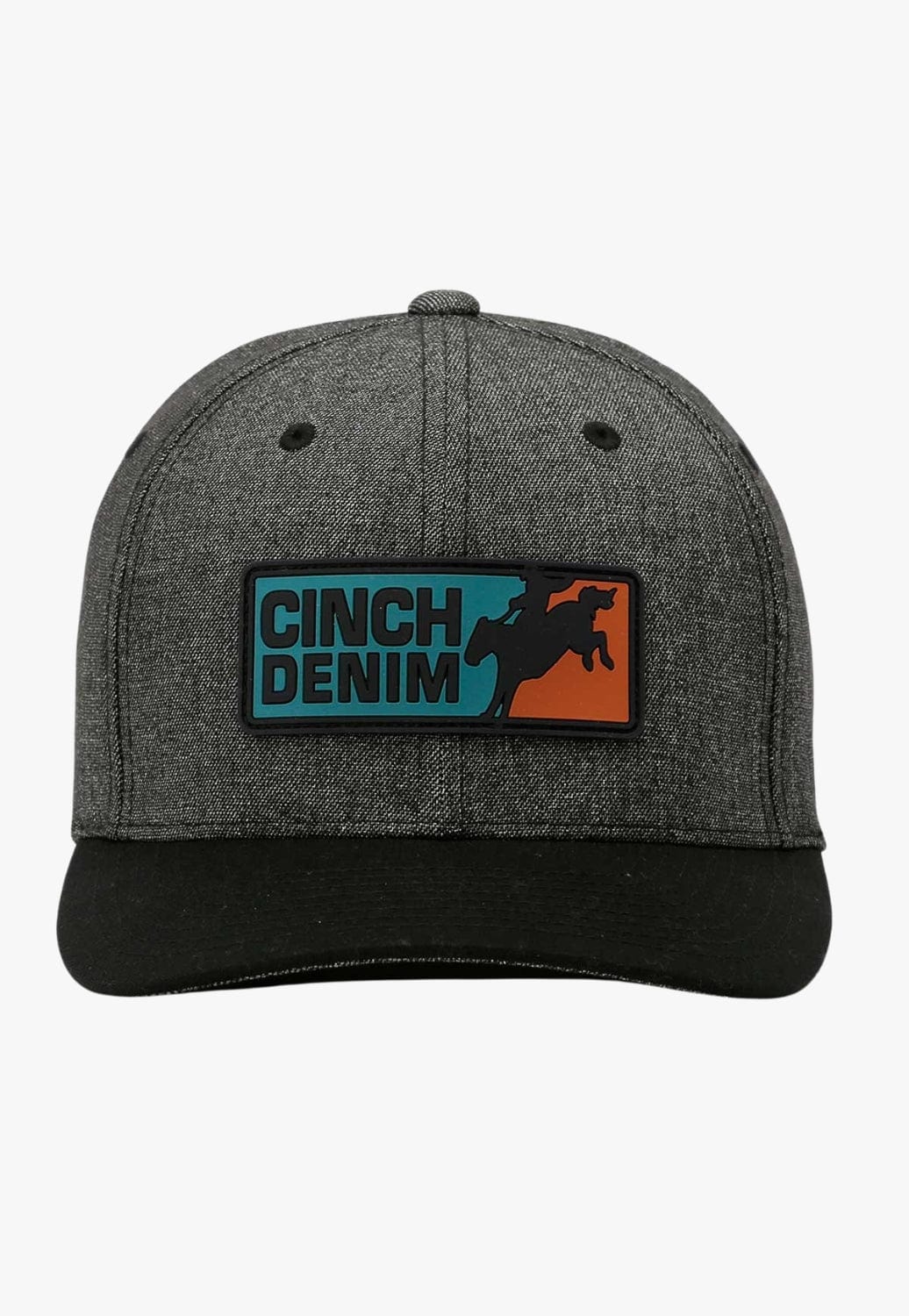 Cinch HATS - Caps Cinch Mens Flex Fit Cap