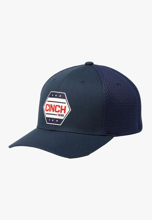 Shop Cinch Trucker Style Caps Online in Australia | W. Titley & Co