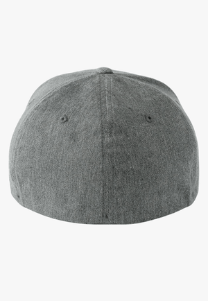 Cinch HATS - Caps Cinch Mens Flexfit Logo Cap