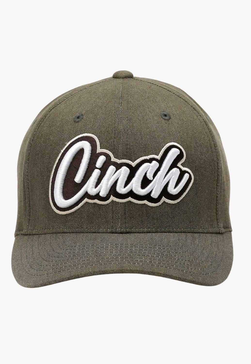 Cinch HATS - Caps Cinch Mens Logo Flex Fit Cap