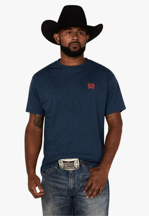 Cinch CLOTHING-MensT-Shirts Cinch Mens T-Shirt