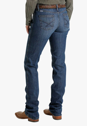 Cinch CLOTHING-Womens Jeans Cinch Womens Shannon Slim Fit Jean