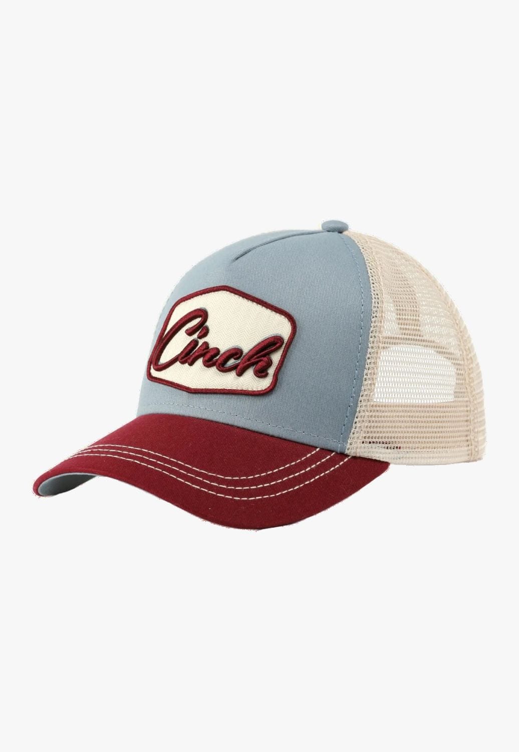 Cinch HATS - Caps Multi Cinch Womens Trucker Cap