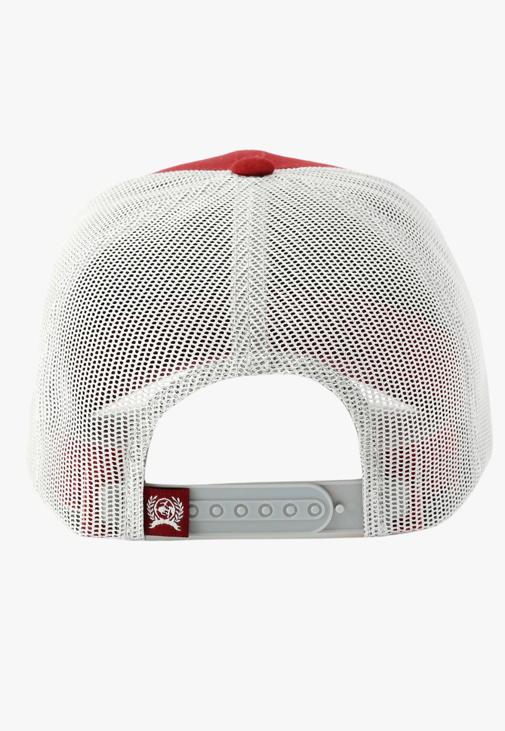 Cinch HATS - Caps OSFA / Red Cinch Mens Trucker Cap
