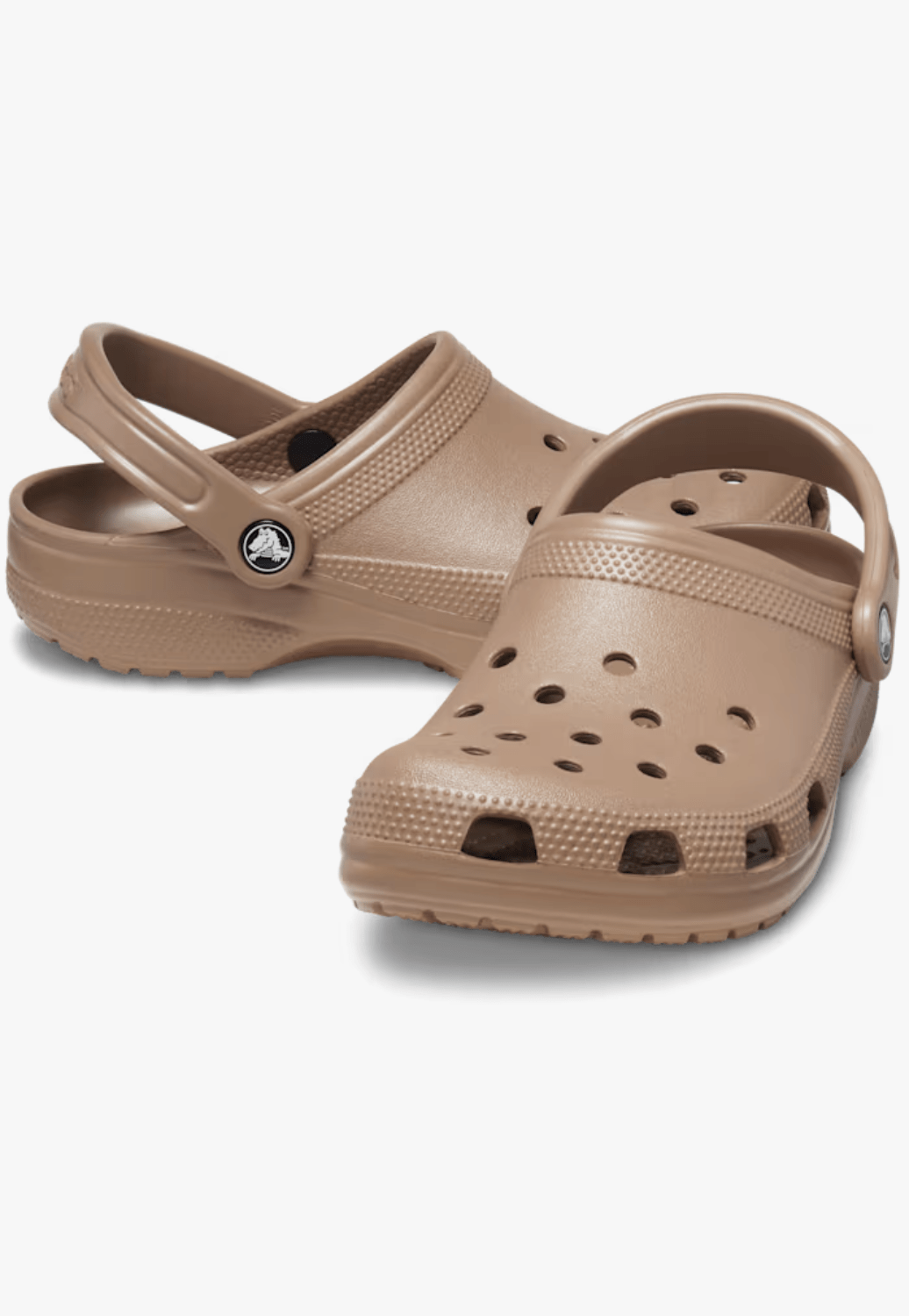 Crocs FOOTWEAR - Mens Thongs & Slides Crocs Classic Clog