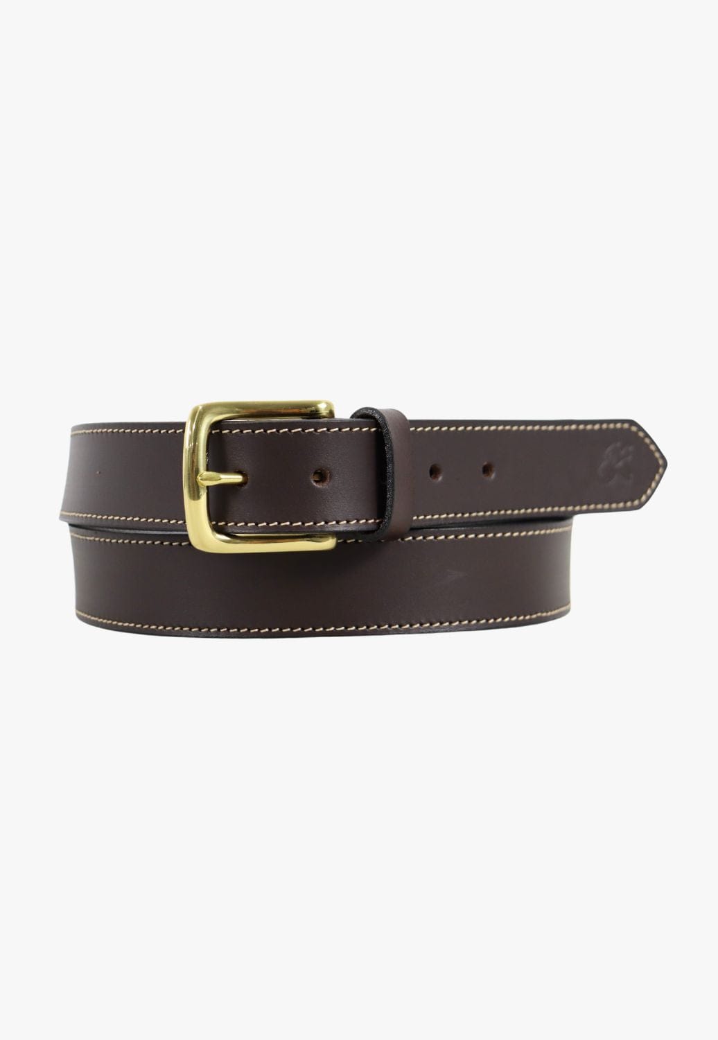 Dolan CLOTHING-Mens Belts & Braces Boss Cocky Cattleman Belt