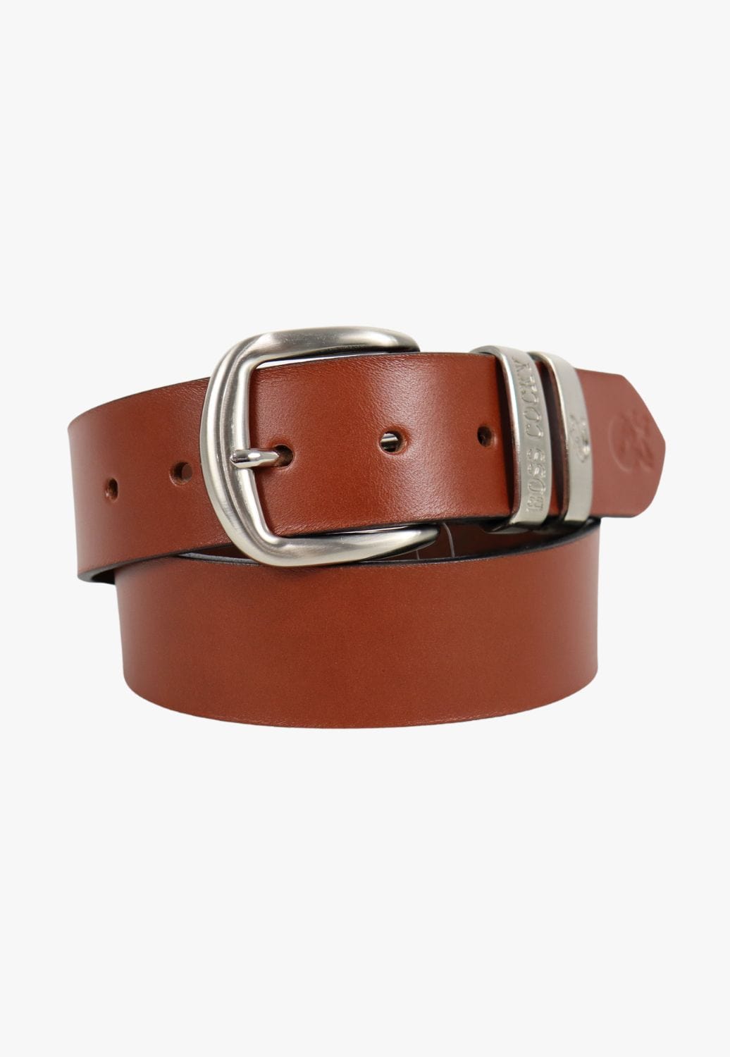 Dolan CLOTHING-Mens Belts & Braces Boss Cocky Muster Belt