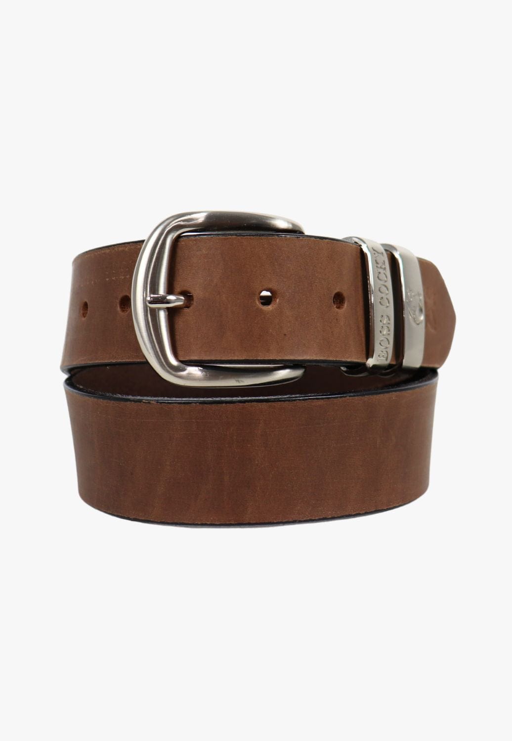 Dolan CLOTHING-Mens Belts & Braces Boss Cocky Muster Belt