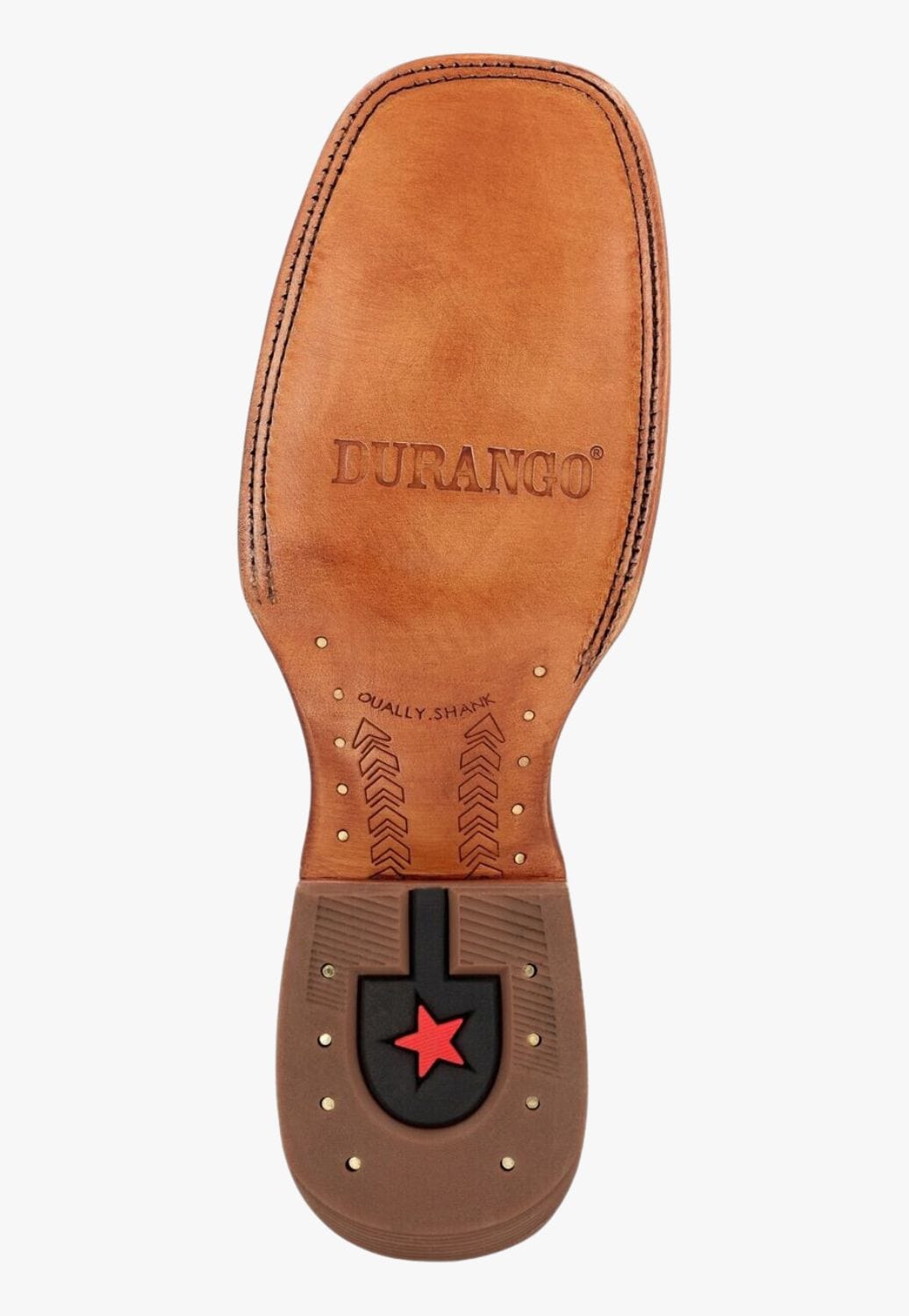 Durango FOOTWEAR - Mens Western Boots Durango Mens Arena Pro Top Boot