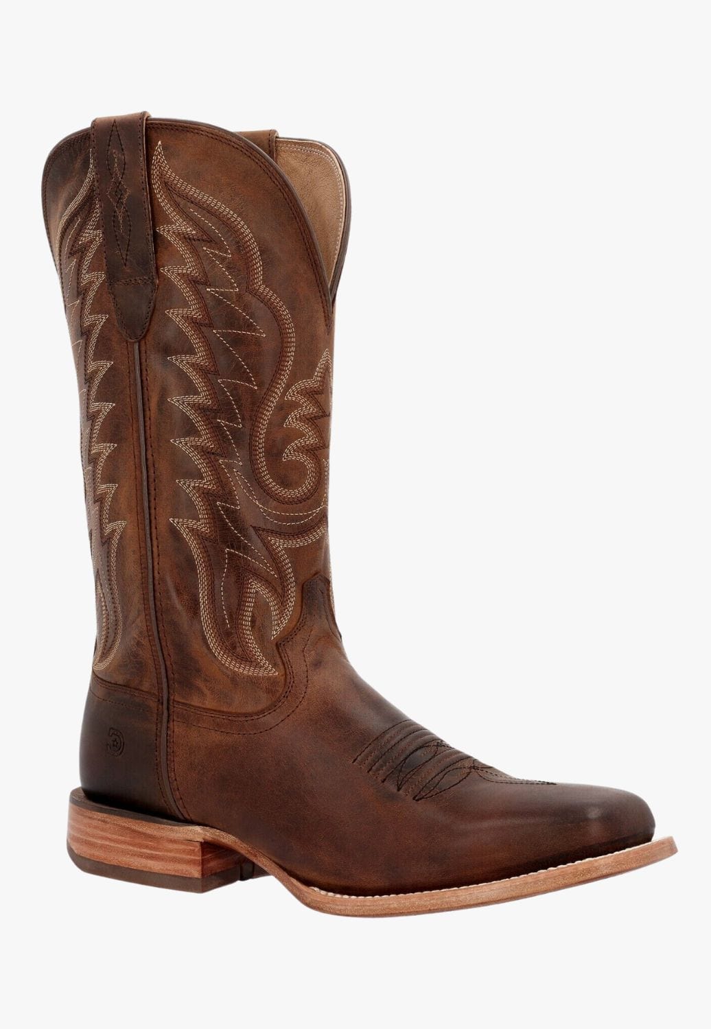 Durango FOOTWEAR - Mens Western Boots Durango Mens Arena Pro Top Boot