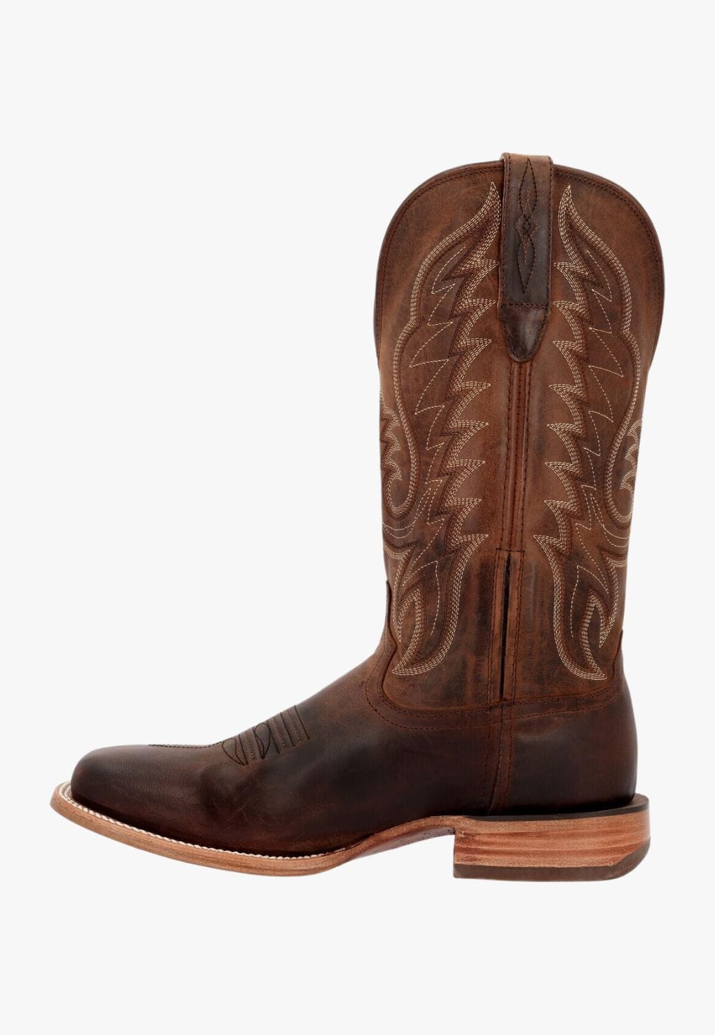 Durango FOOTWEAR - Mens Western Boots Durango Mens Arena Pro Top Boot