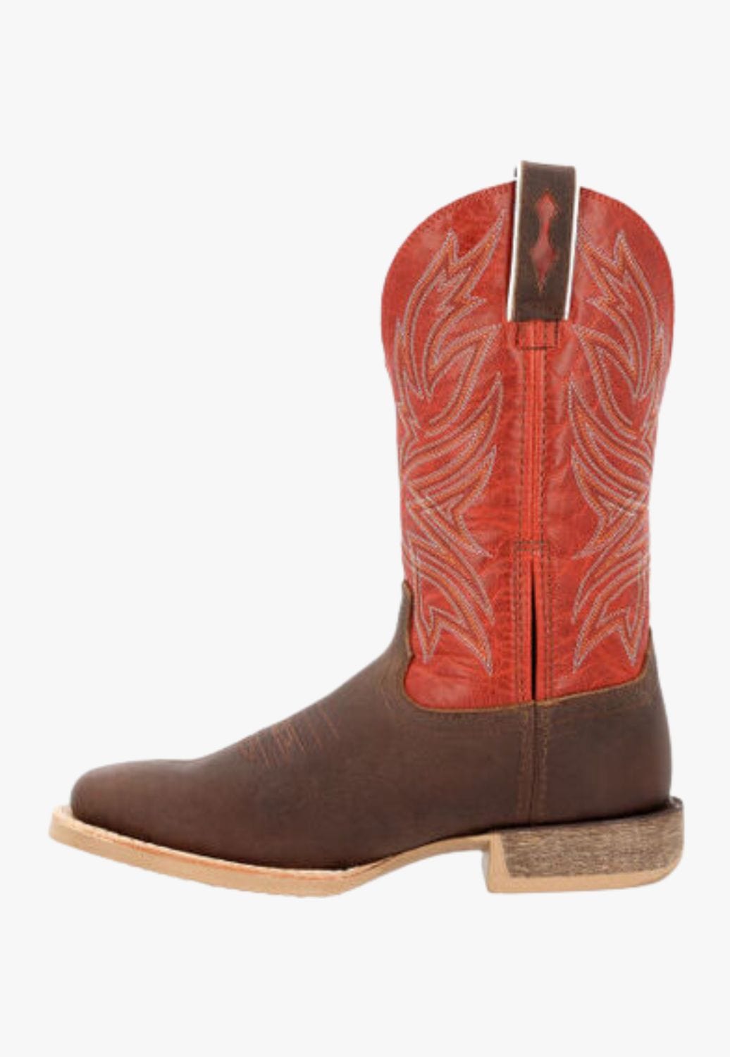 Durango FOOTWEAR - Mens Western Boots Durango Mens Rebel Pro Top Boot