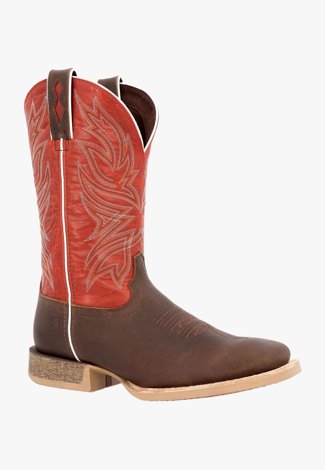 Durango FOOTWEAR - Mens Western Boots Durango Mens Rebel Pro Top Boot