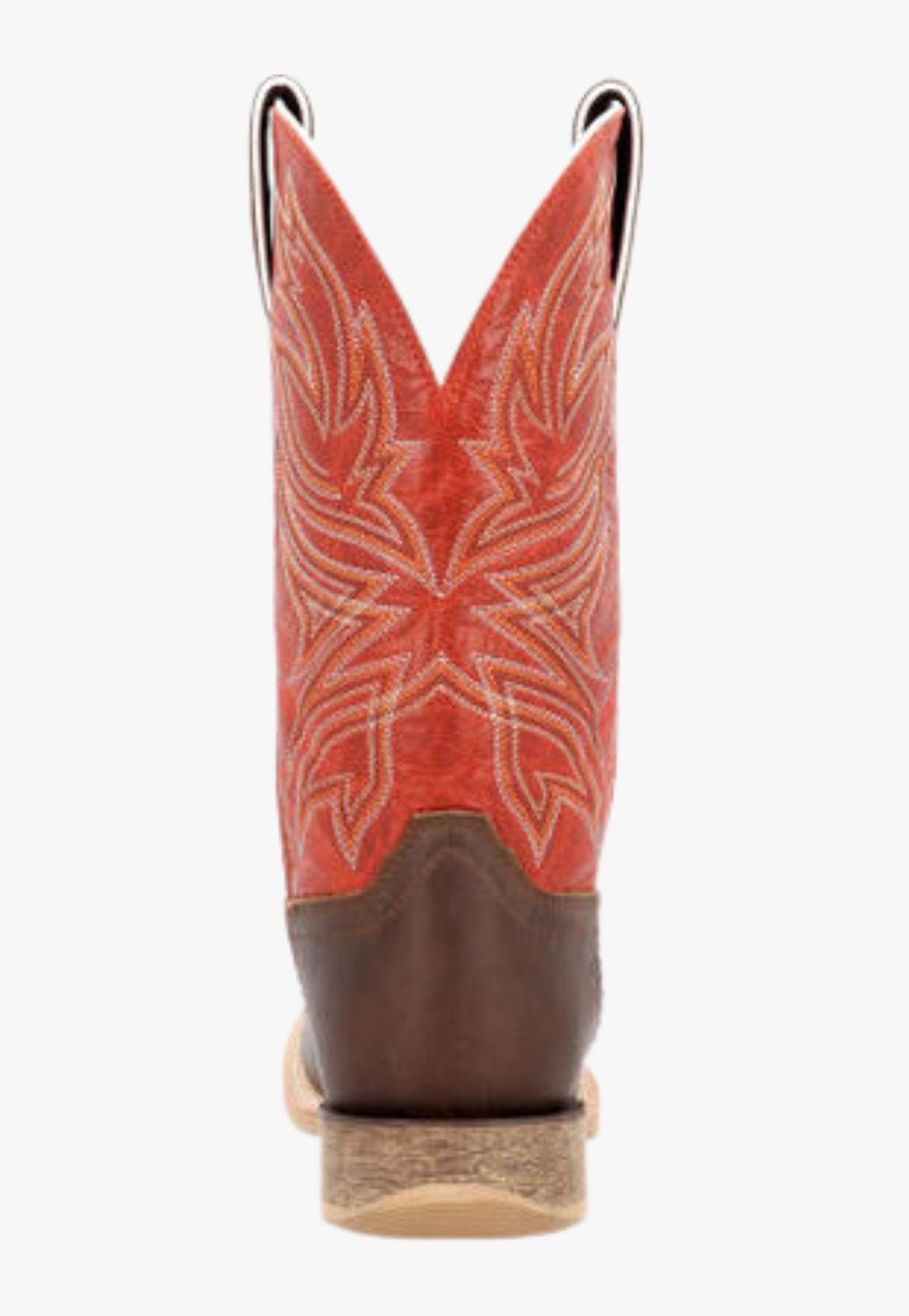 Durango FOOTWEAR - Mens Western Boots Durango Mens Rebel Pro Top Boot