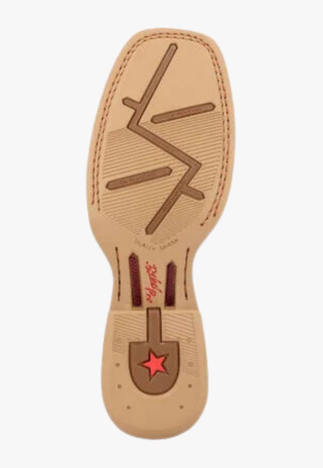 Durango FOOTWEAR - Mens Western Boots Durango Mens Rebel Pro Top Boot