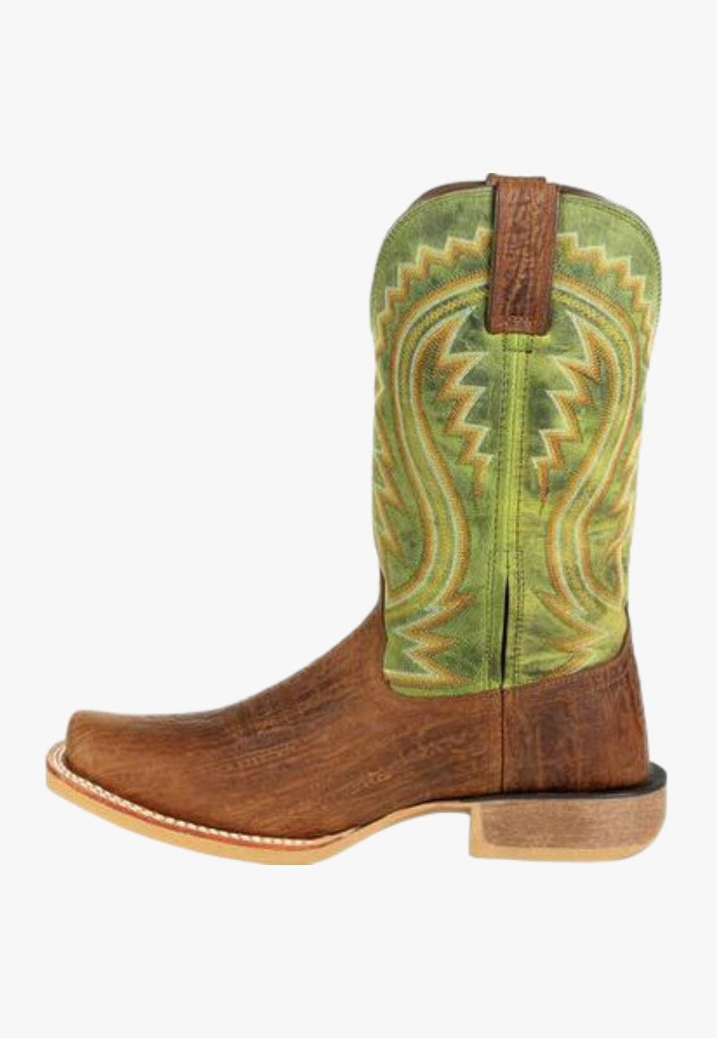 Durango FOOTWEAR - Mens Western Boots Durango Mens Rebel Pro Top Boot