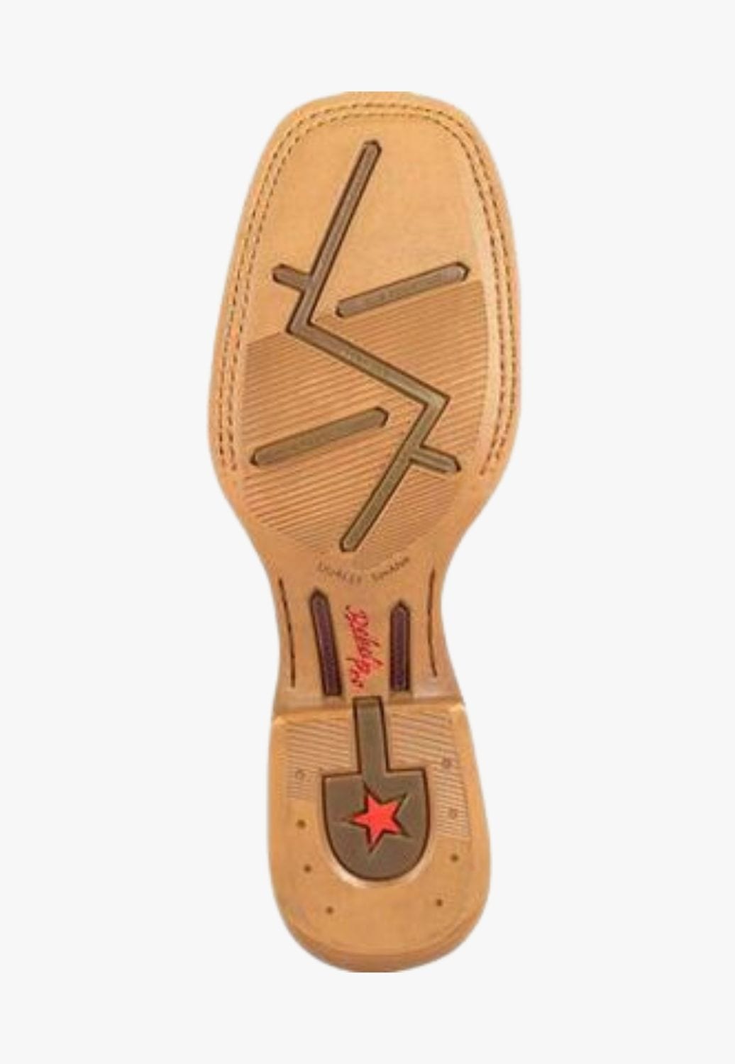 Durango FOOTWEAR - Mens Western Boots Durango Mens Rebel Pro Top Boot