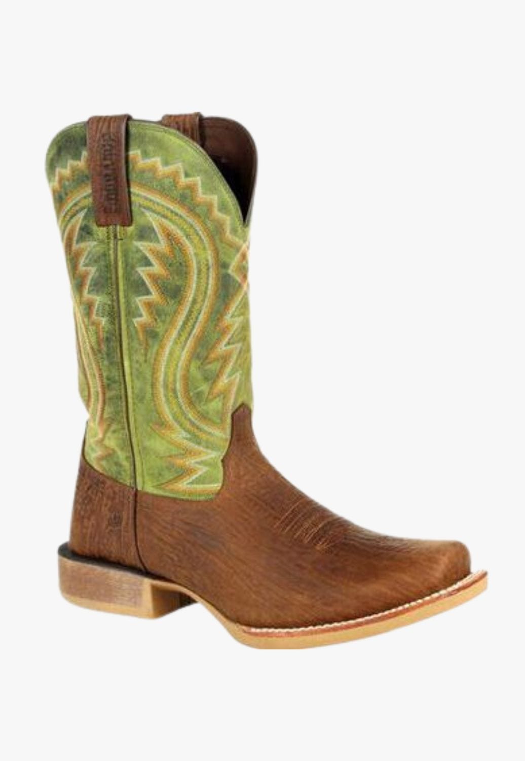 Durango FOOTWEAR - Mens Western Boots Durango Mens Rebel Pro Top Boot