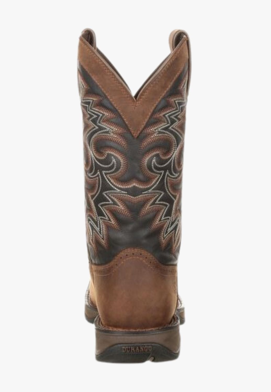 Durango FOOTWEAR - Mens Western Boots Durango Mens Rebel Top Boot