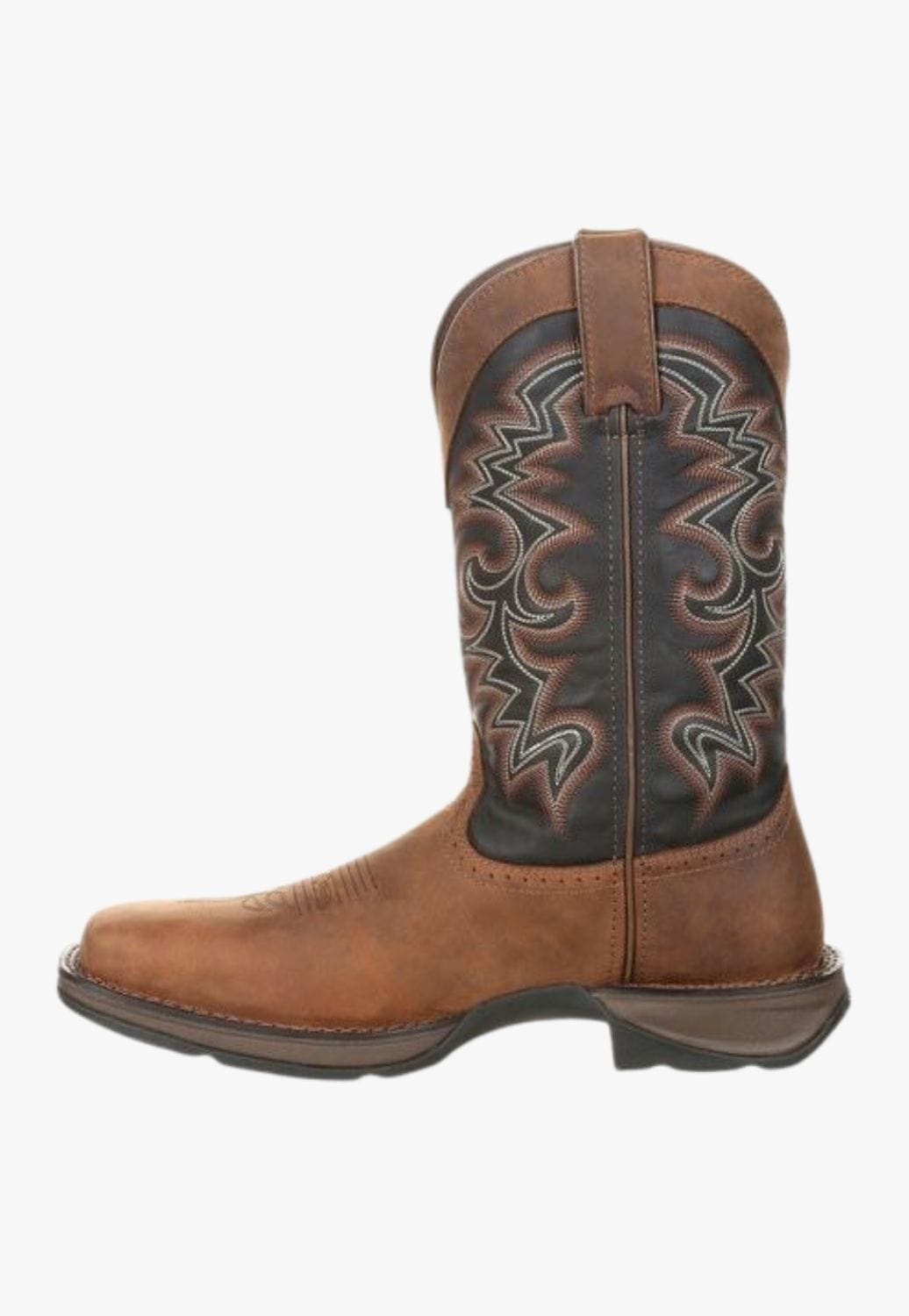 Durango FOOTWEAR - Mens Western Boots Durango Mens Rebel Top Boot