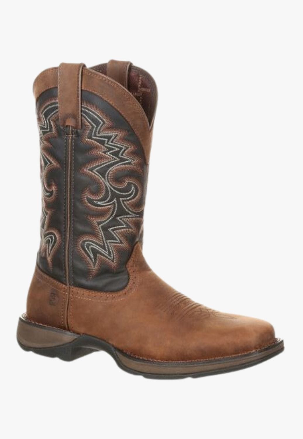 Durango FOOTWEAR - Mens Western Boots Durango Mens Rebel Top Boot