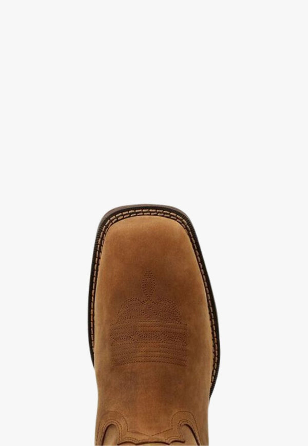 Durango Mens Rebel Waterproof Top Boot- W. Titley & Co