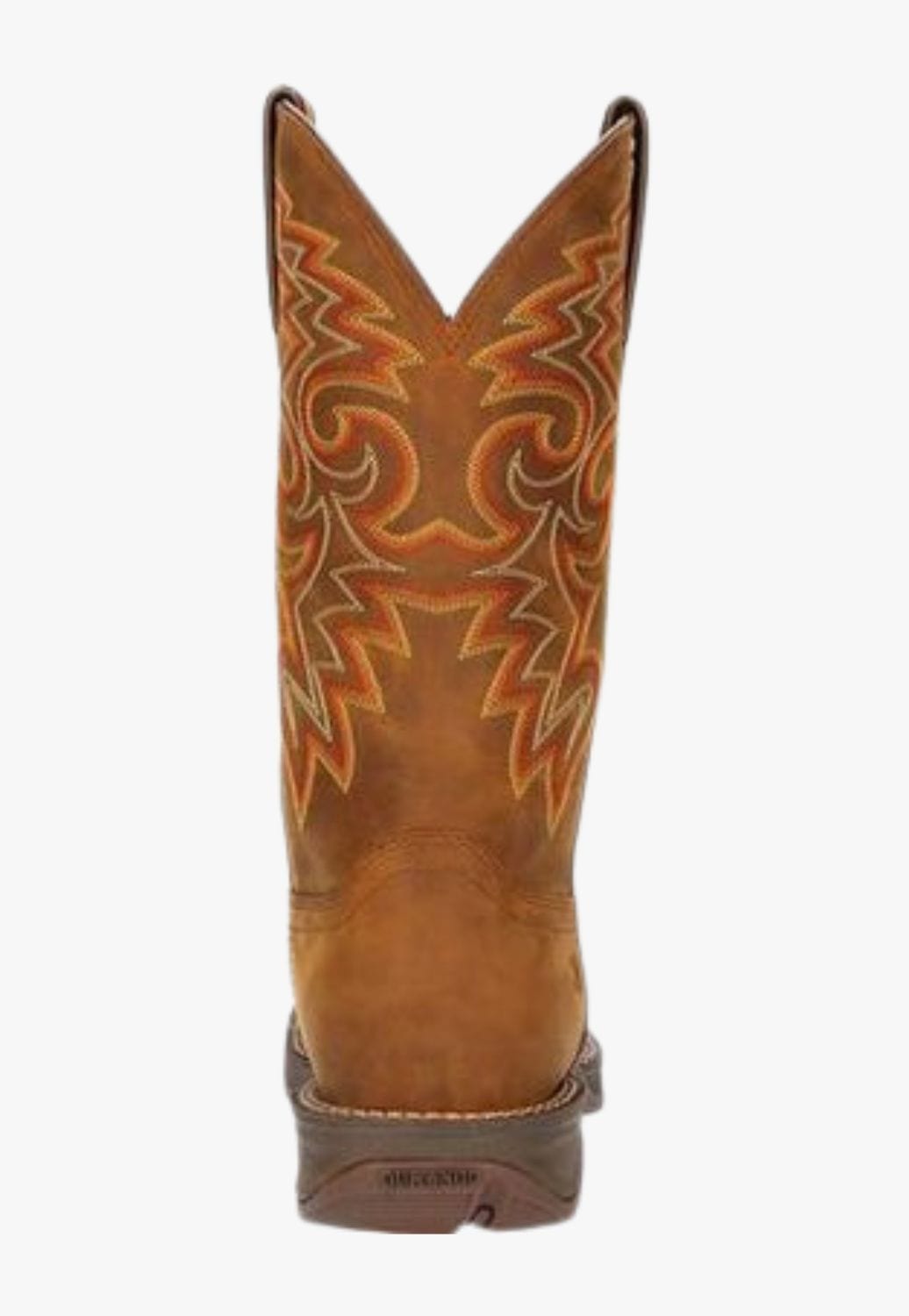Durango FOOTWEAR - Mens Western Boots Durango Mens Rebel Waterproof Top Boot
