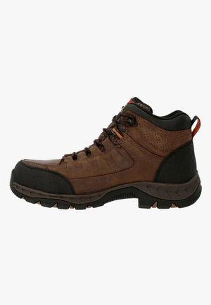 Durango FOOTWEAR - Mens Western Boots Durango Mens Renegade XP Alloy Toe Boot