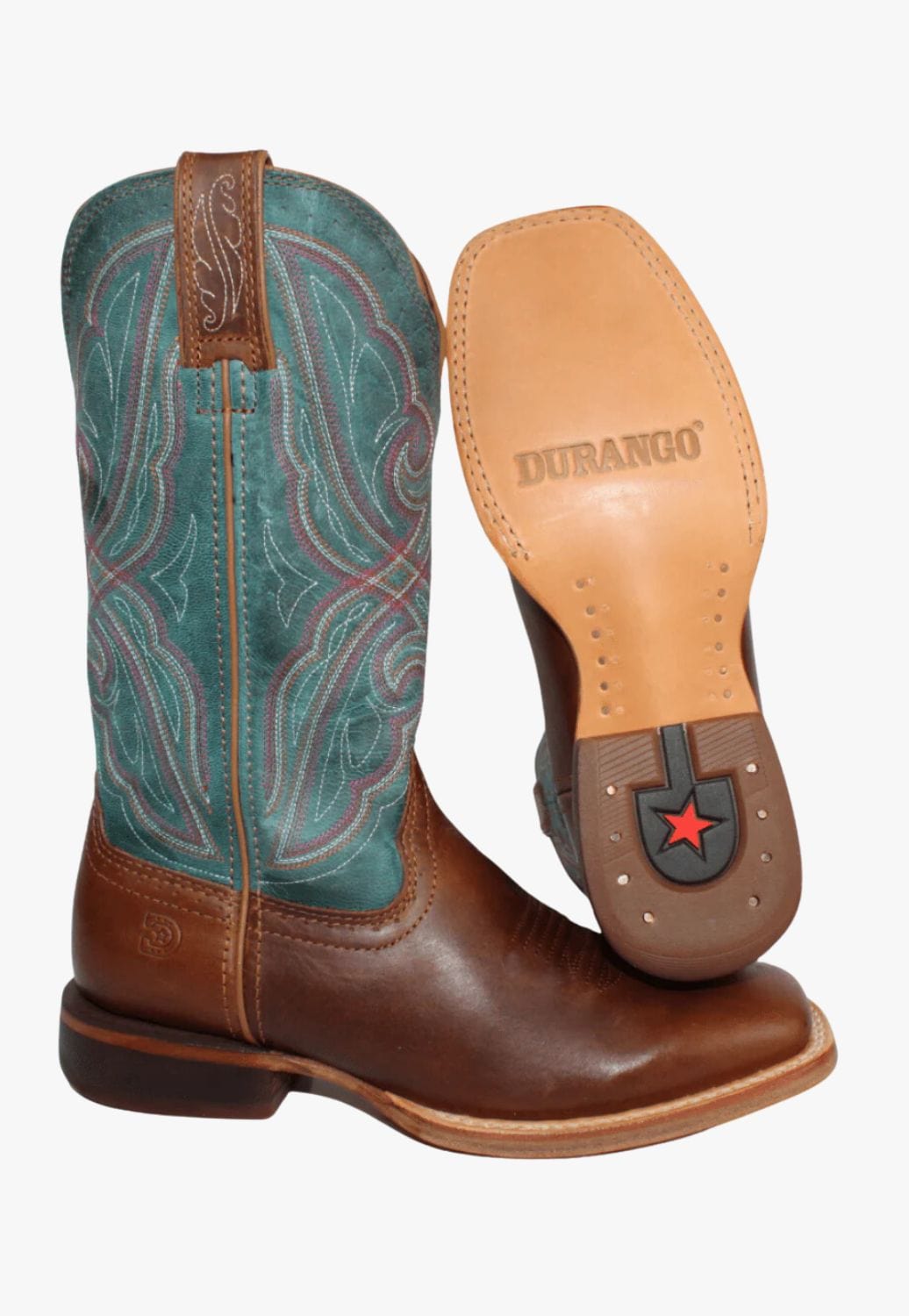 Durango FOOTWEAR - Womens Western Boots Durango Womens Arena Pro Top Boot