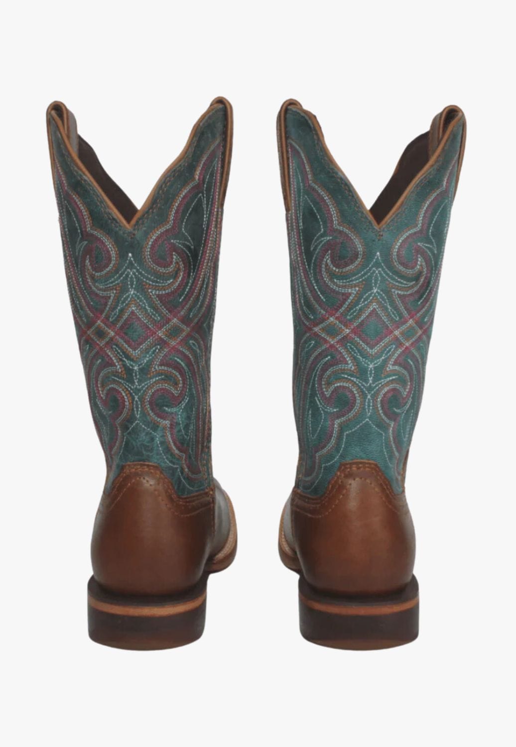 Durango FOOTWEAR - Womens Western Boots Durango Womens Arena Pro Top Boot