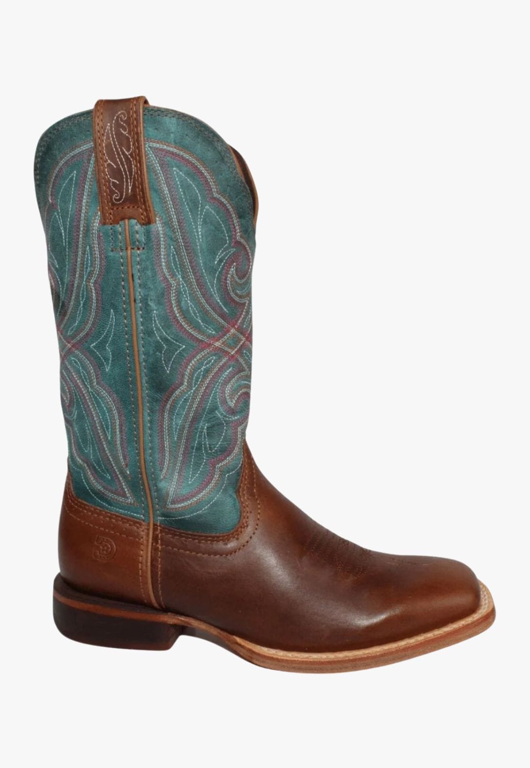 Durango FOOTWEAR - Womens Western Boots Durango Womens Arena Pro Top Boot