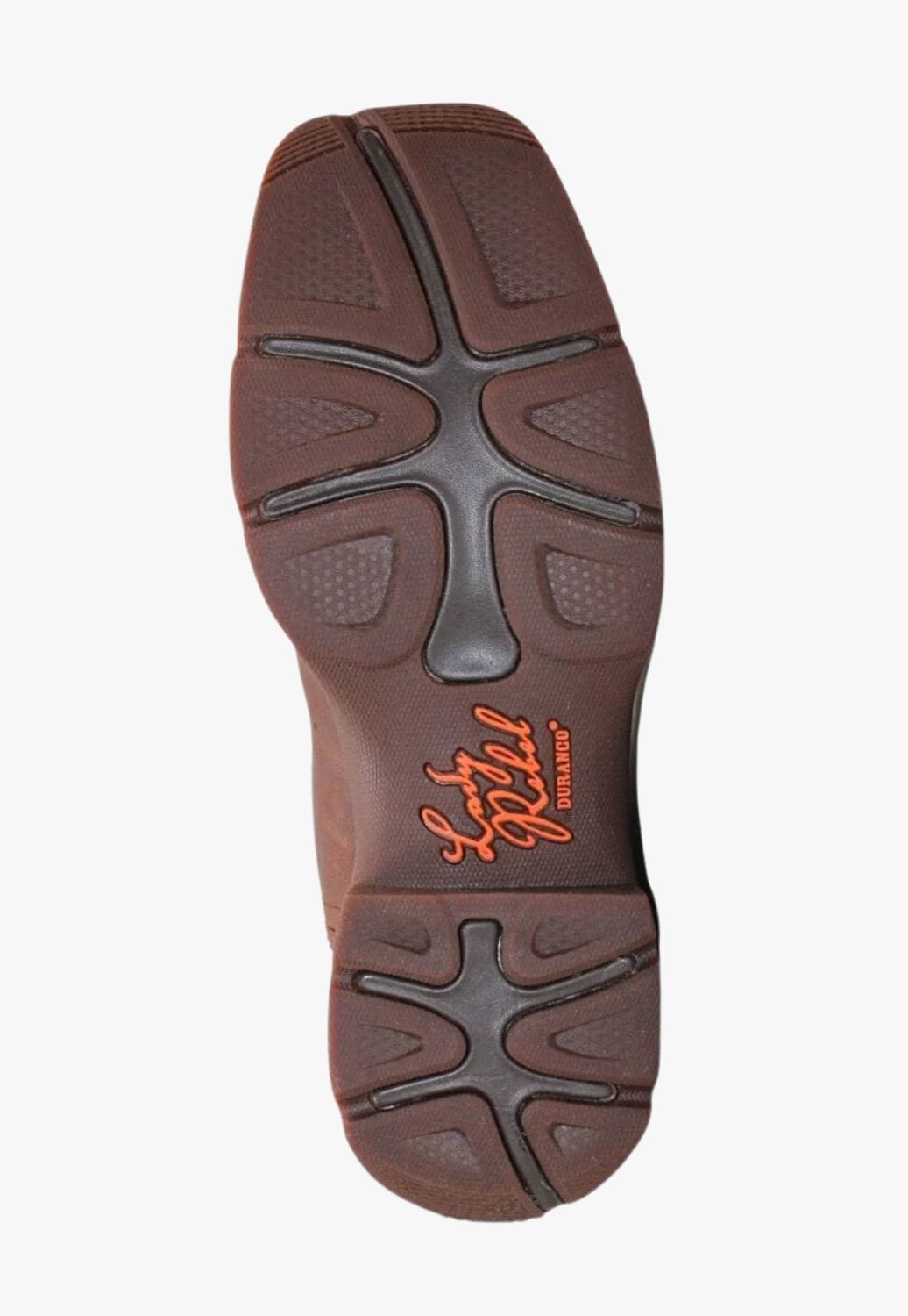 Durango FOOTWEAR - Womens Western Boots Durango Womens Lady Rebel Top Boot