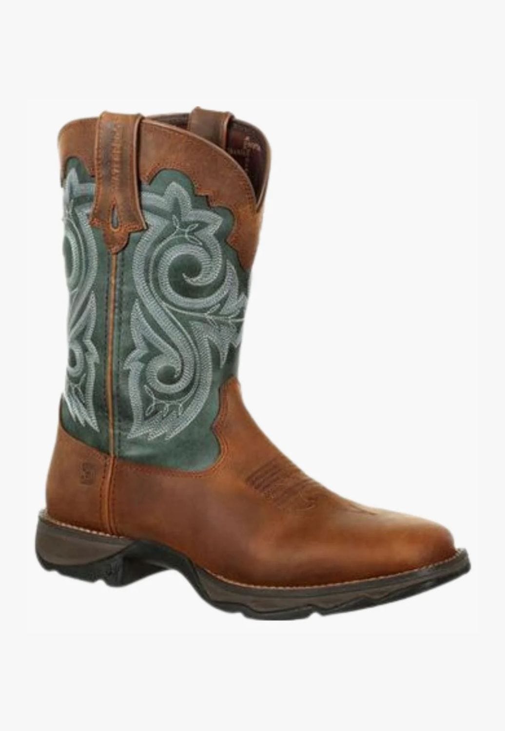 Durango FOOTWEAR - Womens Western Boots Durango Womens Lady Rebel Waterproof Boot