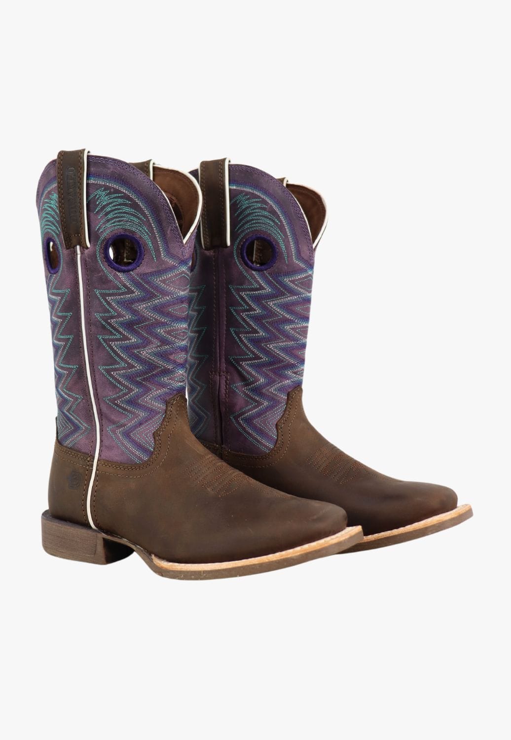 Durango FOOTWEAR - Womens Western Boots Durango Womens Rebel Pro Top Boot