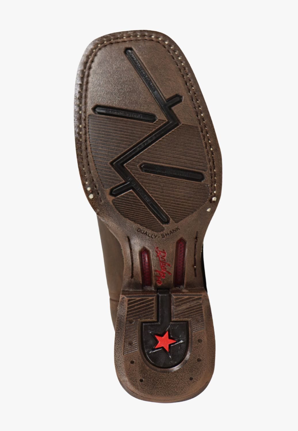 Durango FOOTWEAR - Womens Western Boots Durango Womens Rebel Pro Top Boot