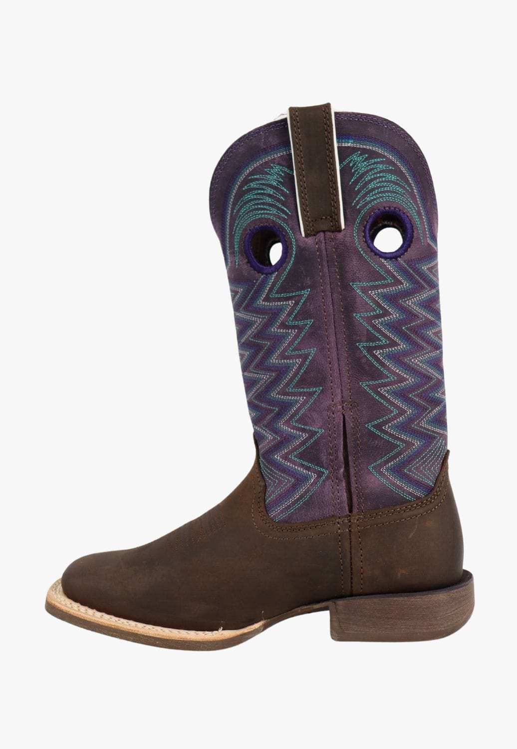 Durango FOOTWEAR - Womens Western Boots Durango Womens Rebel Pro Top Boot
