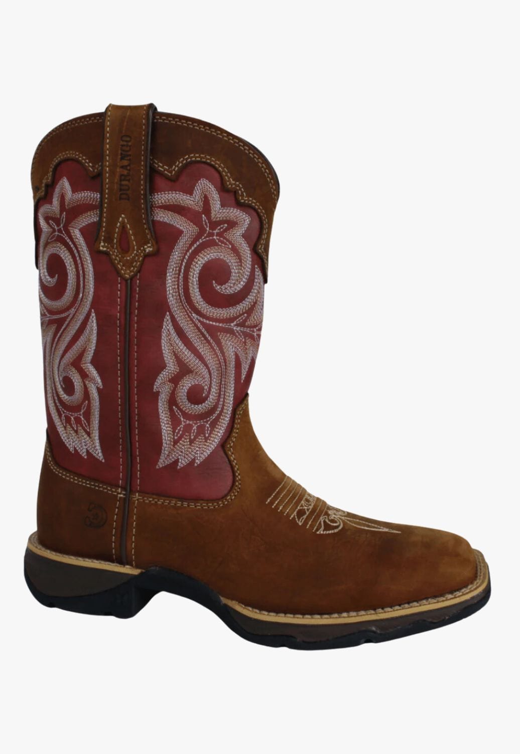 Durango FOOTWEAR - Womens Western Boots Durango Womens Rebel Top Boot